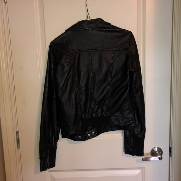 Garage Jacket - Picture 4 of 6